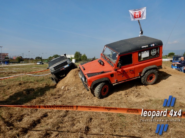 Toscana Expo Motor 2018 - foto 40